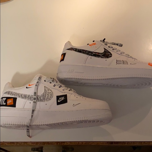 Nike Shoes - Air forces
